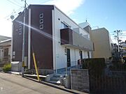 デザイナーズコーポ旭ヶ丘の賃貸物件