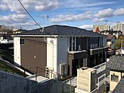 東仙台駅より徒歩14分 築5年 2階建の賃貸物件