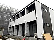 アスコット名取駅西の賃貸物件