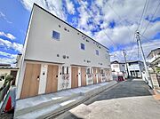 BAU若林の賃貸物件