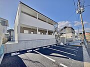 仮)BAU旭ヶ丘堤の賃貸物件