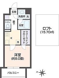 ヴィアーレ新寺 9階