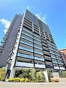 仙台駅より徒歩8分 築9年9ヶ月 18階建の賃貸物件