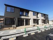 八乙女駅よりバス5分 徒歩5分 築3年8ヶ月 2階建の賃貸物件