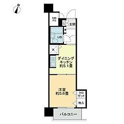 ライオンズマンション上杉西 4階