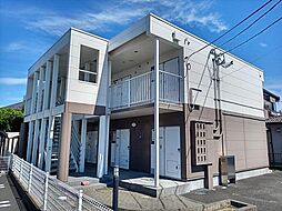 レオパレスウィステリアＴＡＧＯ 2階