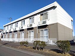 レオパレスＷＡＴＡＮＡＢＥ 2階