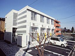 レオパレス宮千代 2階