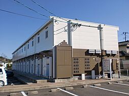 レオパレスエトワール折立II 2階