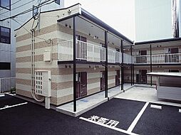 レオパレス勾当台アーバン 1階