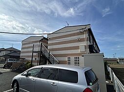 レオパレスI N南仙台 1階