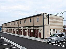 レオパレス安田　2 2階