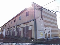 レオパレス飯野坂　Ｙ　Ｋ 2階