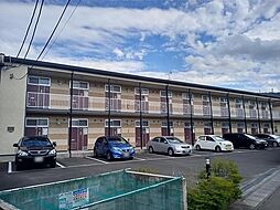 レオパレスアヤシランド 2階