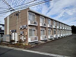 レオパレスピアーノ 2階