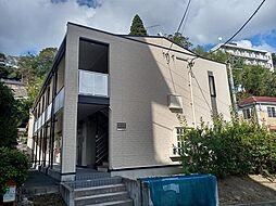 レオパレスＭＹＣ 2階