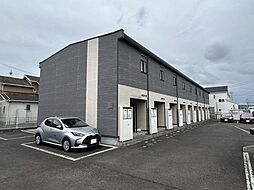 レオパレス仙台南 2階