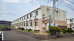 レオパレス仙港Ｂ 2階