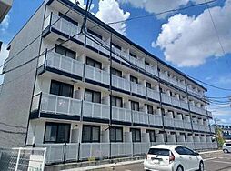 レオパレスロワイヤルステージ 4階