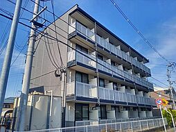 レオパレスコスモスバル 3階