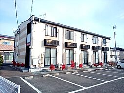 レオパレス鹿島田 2階