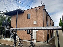 レオネクストＳＯＷＡ 2階