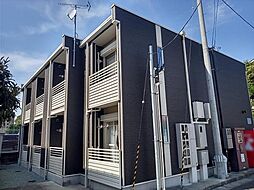 レオネクストラーシュ 2階