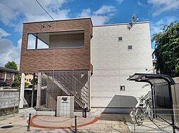 クレイノ木ノ下 1階