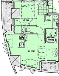 DNKMSAパートIVビルANNEX別館 9階