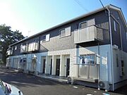 大河原駅より徒歩4分 築7年10ヶ月 2階建の賃貸物件