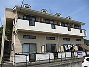 フラッツ青山の賃貸物件