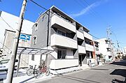 静岡駅よりバス14分 徒歩3分 1階 築3年1ヶ月の賃貸物件