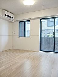 ボナミ　A 105 1階1LDKのリビング/ダイニング