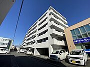 東静岡駅より徒歩15分 4階 築19年9ヶ月の賃貸物件