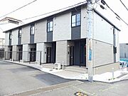 御門台駅より徒歩12分 2階 新築の賃貸物件