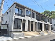 静岡駅よりバス22分 徒歩5分 1階 新築の賃貸物件