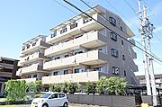 静岡駅より徒歩20分 4階 築19年5ヶ月の賃貸物件