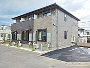 カレントT 2階 新築の賃貸物件