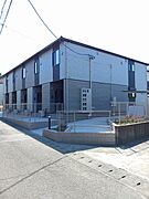 サンステージ杉道 A 1階 新築の賃貸物件