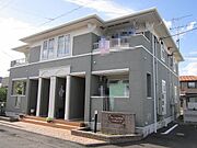 静岡駅よりバス20分 徒歩4分 2階 築18年10ヶ月の賃貸物件