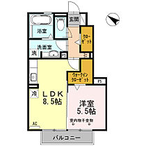 間取り：222018035065
