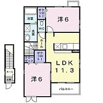 間取り：222018053992