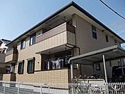清水駅よりバス18分 徒歩3分 1階 築14年4ヶ月の賃貸物件