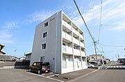 静岡駅よりバス21分 徒歩2分 2階 築11年1ヶ月の賃貸物件