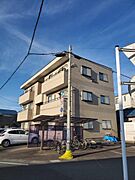 サンピュアエポック 3階 築24年9ヶ月の賃貸物件