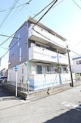 静岡駅より徒歩8分 1階 築11年5ヶ月の賃貸物件
