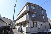 Birnen 3階 築10年1ヶ月の賃貸物件