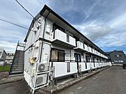 マーメゾン 2階 築29年8ヶ月の賃貸物件