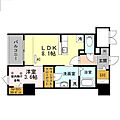 アガティス東静岡8階9.1万円