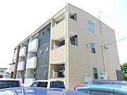 ポラリスIV 3階 築14年7ヶ月の賃貸物件